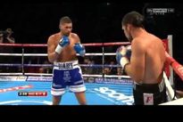 Видео боя: Тони Беллью — Артурс Куликаускис