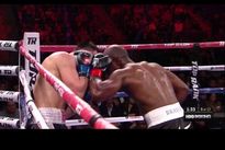 Видео боя: Тимоти Брэдли — Руслан Проводников, HD 720