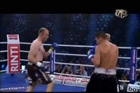 Видео боя: Юрген Брёмер – Роберто Болонти