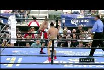 Видео боя: Хесус Куэйяр – Вахтанг Дарчинян, HD 720 Видео боя: Хесус Куэйяр – Вахтанг Дарчинян, HD 720