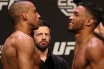 Видео боя: Кевин Ли — Эдсон Барбоса