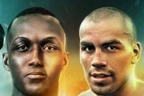 Видео боя: Абасс Барау — Карлос Молина Видео боя: Абасс Барау — Карлос Молина