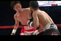 Видео боя: Шинсуке Яманака — Луис Нери Видео боя: Шинсуке Яманака — Луис Нери