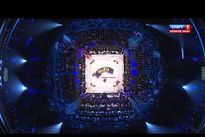 Владимир Кличко – Мариуш Вах, HD 720