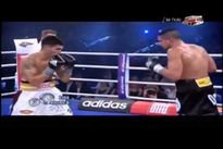 Видео боя: Эмануэле Бландамура – Маркос Надер