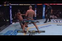 UFC 300: Перейра – Хилл. Видео лучших моментов турнира