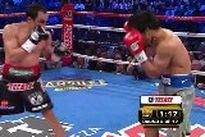 Видео боя: Хуан Мануэль Маркес – Мэнни Пакьяо IV
