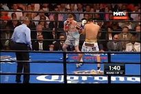 Видео боя: Карл Фрэмптон — Лео Санта Крус, HD 720