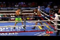 Видео боя: Джей-Леон Лав – Рохелио Медина Видео боя: Джей-Леон Лав – Рохелио Медина