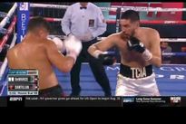 Видео боя: Джованни Сантийян — Антонио Демарко Видео боя: Джованни Сантийян — Антонио Демарко