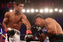 Видео боя: Шохжахон Эргашев — Абдиэль Рамирес