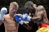 Видео боя: Томоки Камеда – Иммануэль Найджала Видео боя: Томоки Камеда – Иммануэль Найджала