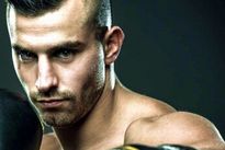 Видео боя: Давид Лемьё — Хассан Эндам Энжикам, HD 1080