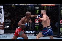 UFC Fight Night 229: Доусон – Грин. Видео лучших моментов, бонусы турнира
