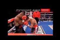 Видео боя: Евгений Градович — Алдимар Силва