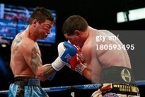 Видео боя: Дэнни Гарсиа – Лукас Маттиссе, HD 720