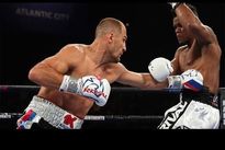 Видео боя: Сергей Ковалёв — Элейдер Альварес II, HD 720