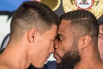 Видео боя: Дмитрий Бивол — Жан Паскаль, HD 1080