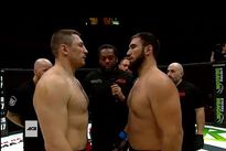 Видео боя: Мухумат Вахаев — Евгений Гончаров