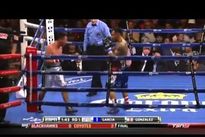 Видео боя: Роберто Гарсиа – Норберто Гонсалес Видео боя: Роберто Гарсиа – Норберто Гонсалес