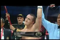 Видео боя: Денис Лебедев – Павел Колоджей Видео боя: Денис Лебедев – Павел Колоджей