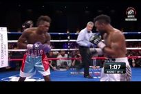 Видео боя: Жермалл Чарло — Остин Траут, HD 720 Видео боя: Жермалл Чарло — Остин Траут, HD 720