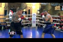 Видео боя: Андрей Руденко — Майк Молло