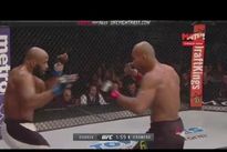 Видео боя: Йоэль Ромеро — Роналдо Соуза