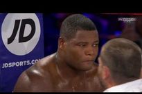 Видео боя: Луис Ортис — Малик Скотт, HD 1080