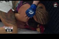 Видео боя: Анастасия Янькова — Анджела Пинк Видео боя: Анастасия Янькова — Анджела Пинк