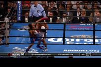 Видео боя: Майки Гарсиа — Элио Рохас, HD 720 Видео боя: Майки Гарсиа — Элио Рохас, HD 720