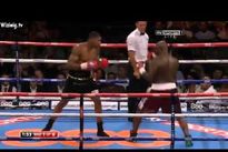 Видео боя: Энтони Джошуа – Мэтт Скелтон, HD 720
