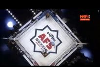 Видео боя: Лукас Браун — Руслан Чагаев Видео боя: Лукас Браун — Руслан Чагаев