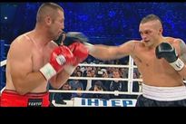 Видео боя: Александр Усик – Дэни Вентер Видео боя: Александр Усик – Дэни Вентер