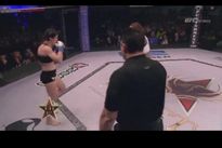 Видео боя: Кристиана Жустино — Дарья Ибрагимова Видео боя: Кристиана Жустино — Дарья Ибрагимова