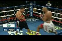 Видео боя: Джеральд Вашингтон – Наджи Агилера, HD 720
