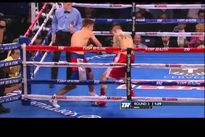 Видео боя: Константин Пономарёв – Стив Клаггетт