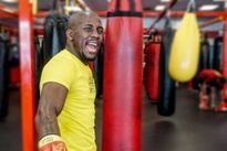 Видео боя: Тевин Фармер — Билли Диб, HD 1080