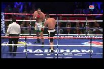 Видео боя: Тайсон Фьюри – Джоуи Абель, HD 1080