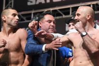 Видео боя: Давид Лемьё — Гэри О'Салливан, HD 1080 Видео боя: Давид Лемьё — Гэри О'Салливан, HD 1080