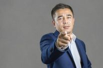 Видео боя: Хасанбой Дусматов — Хесус Сервантес Видео боя: Хасанбой Дусматов — Хесус Сервантес