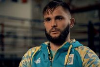 Видео боя: Дмитрий Митрофанов — Бека Муржикнели