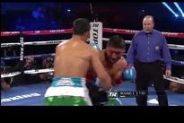 Видео боя: Фазлиддин Гаибназаров — Виктор Росас Видео боя: Фазлиддин Гаибназаров — Виктор Росас