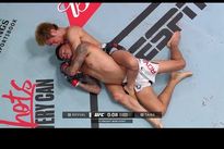 Ройвэл–Тайра, Темиров–Вергара и другие. Видео лучших моментов UFC Fight Night 244 Ройвэл–Тайра, Темиров–Вергара и другие. Видео лучших моментов UFC Fight Night 244