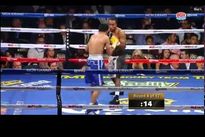 Видео боя: Лео Санта Крус – Мануэль Роман, HD 720 Видео боя: Лео Санта Крус – Мануэль Роман, HD 720