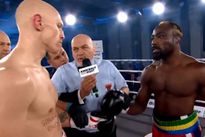 Видео боя: Кшиштоф Влодарчик — Тейлор Мабика