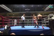 Видео боя: Тервел Пулев — Артём Редько Видео боя: Тервел Пулев — Артём Редько