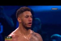 Видео боя: Тони Йока — Али Багуз