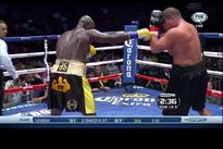 Видео боя: Антонио Тарвер – Майк Шеппард, HD 720 Видео боя: Антонио Тарвер – Майк Шеппард, HD 720