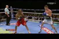 Видео боя: Люк Кэмпбелл — Архенис Мендес Видео боя: Люк Кэмпбелл — Архенис Мендес